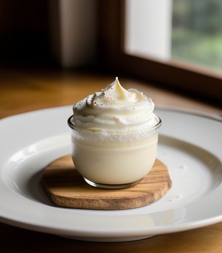 Uncle Ezra's Egg Nog recipe image