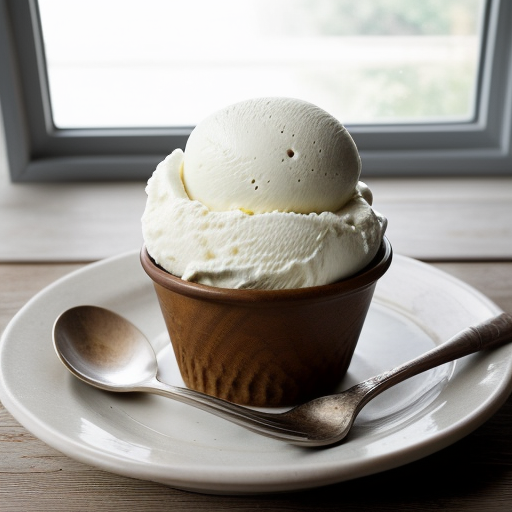Uncle John's Ice Cream recipe image