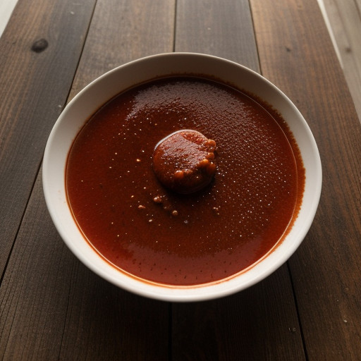 Uncle Shel's Rainy Day Sauce recipe image