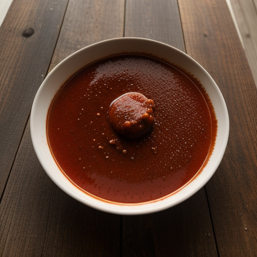 Uncle Shel's Rainy Day Sauce recipe image