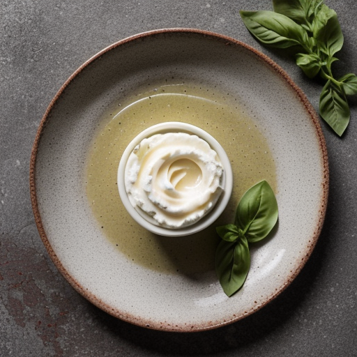 Uncooked Salsa recipe image