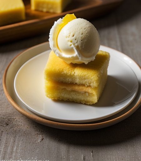Undescended Twinkies recipe image
