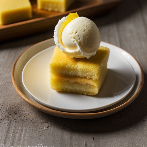 Undescended Twinkies recipe image