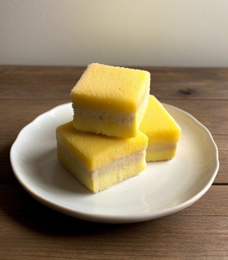 Undescended Twinkies recipe image