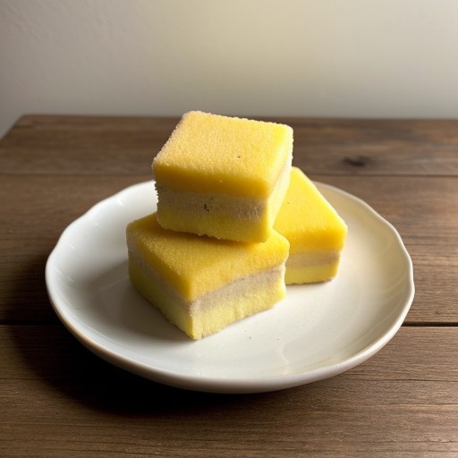Undescended Twinkies recipe image