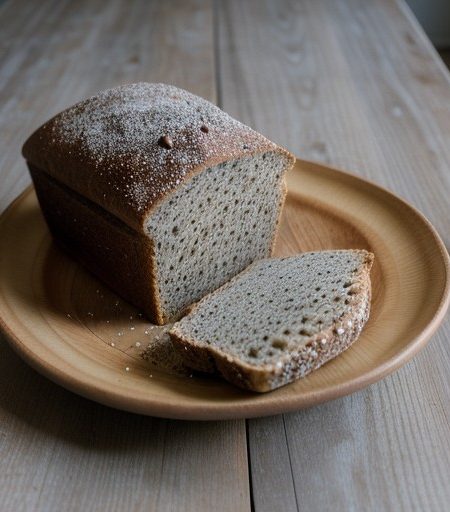 Yeast Recipe recipe image