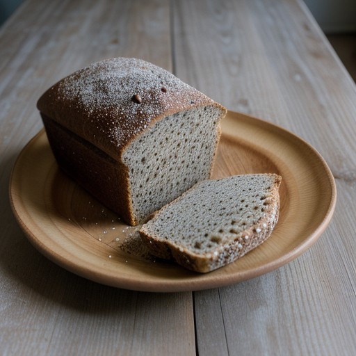 Yeast Recipe recipe image