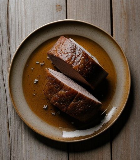 Lean Recipe recipe image