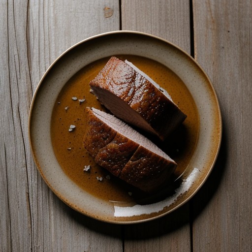 Lean Recipe recipe image