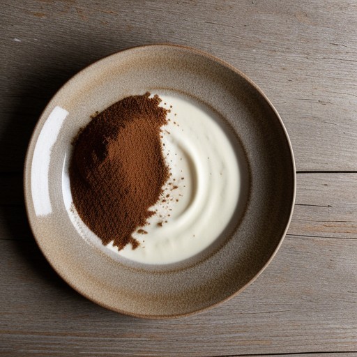 Dry Rub Seasoning recipe image