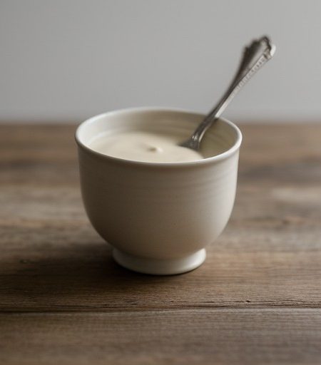 Sauce recipe image