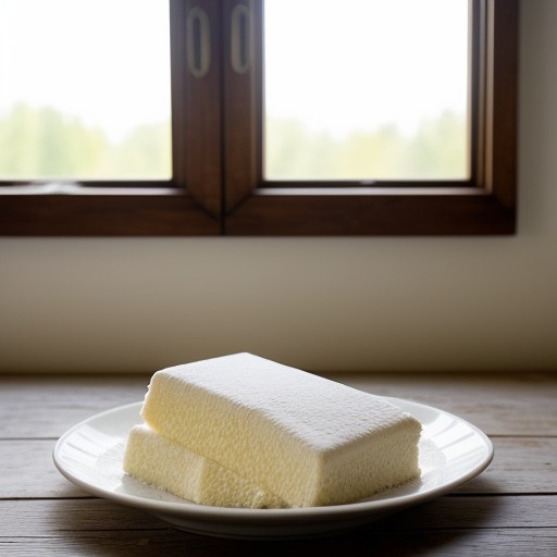 Confectioners Recipe recipe image