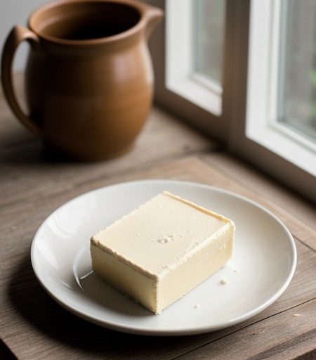 Butter Recipe recipe image