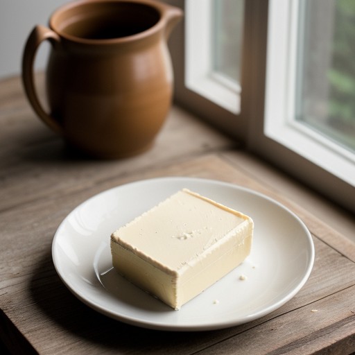 Butter Recipe recipe image