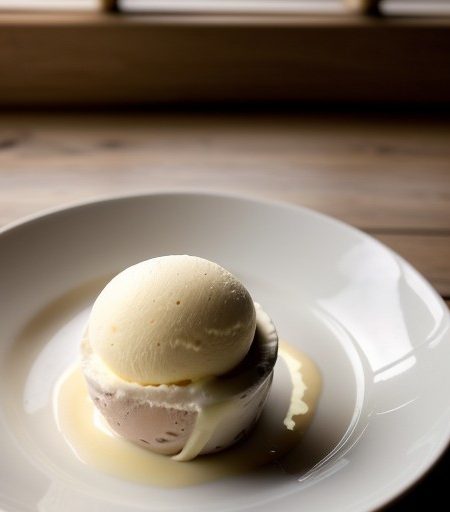 Vanilla Recipe recipe image