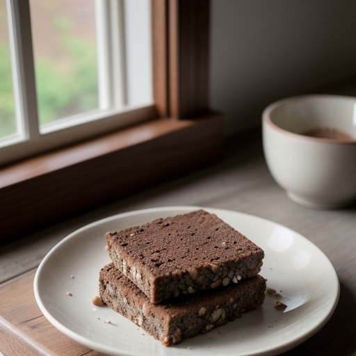Walnut Recipe recipe image