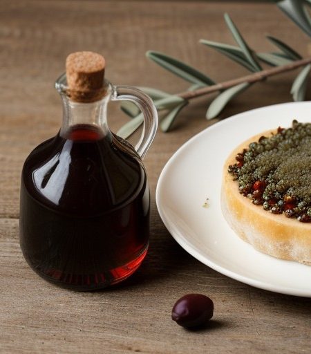 Olive Recipe recipe image