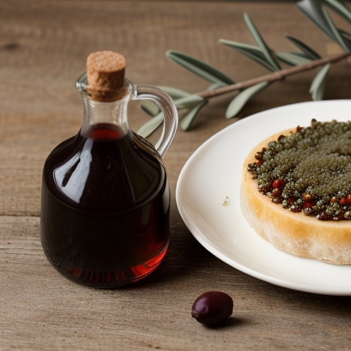 Olive Recipe recipe image