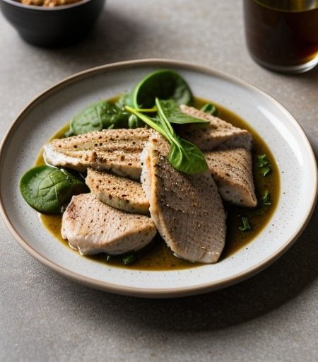 Chicken Recipe recipe image