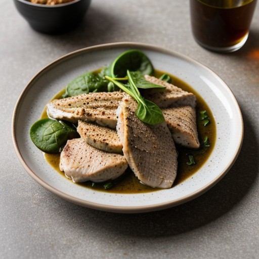 Chicken Recipe recipe image