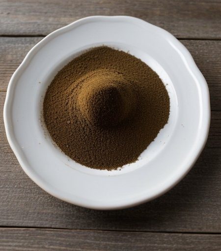 BBQ Dry Rub recipe image