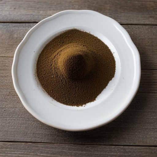 BBQ Dry Rub recipe image