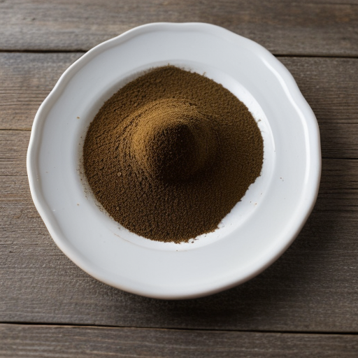 BBQ Dry Rub recipe image