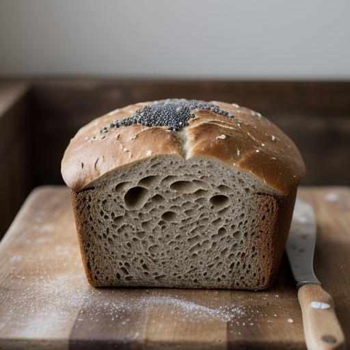 Bread Recipe recipe image