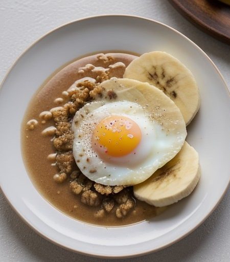 Banana Recipe recipe image