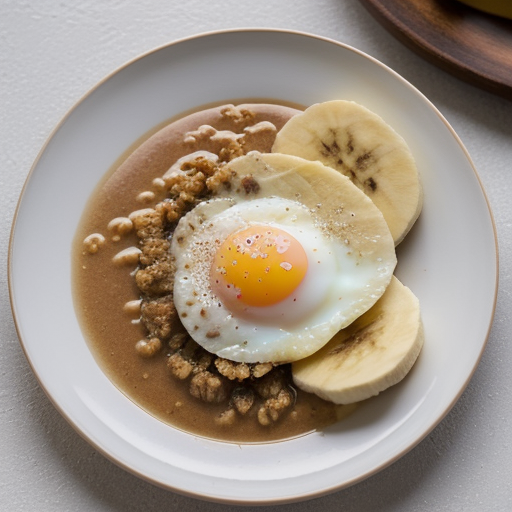Banana Recipe recipe image