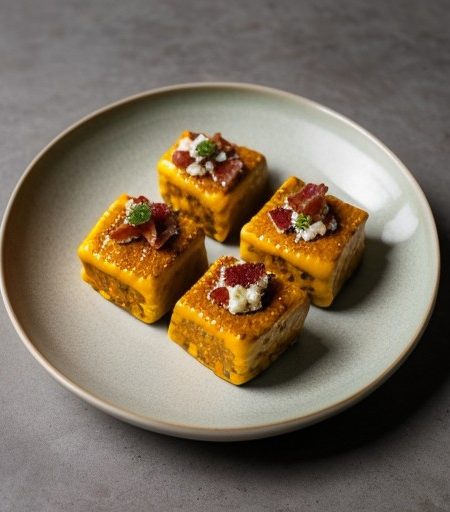 Pumpkin, Recipe recipe image