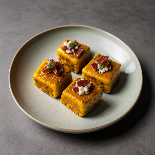 Pumpkin, Recipe recipe image