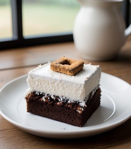 Coconut Recipe recipe image