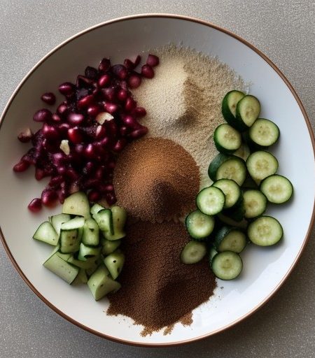 BBQ Dry Rub recipe image