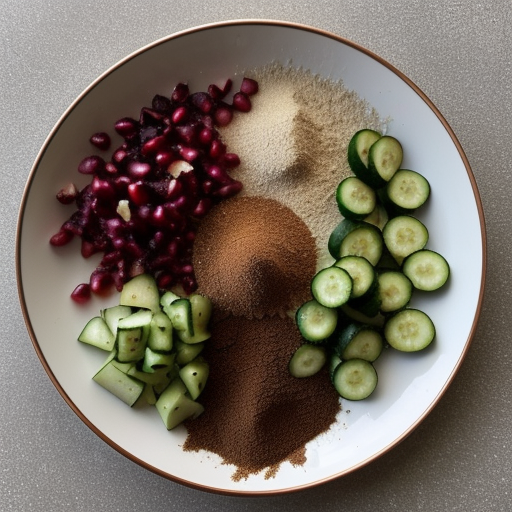 BBQ Dry Rub recipe image