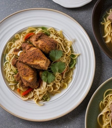 Chicken Recipe recipe image