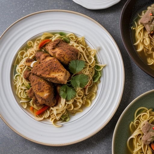 Chicken Recipe recipe image