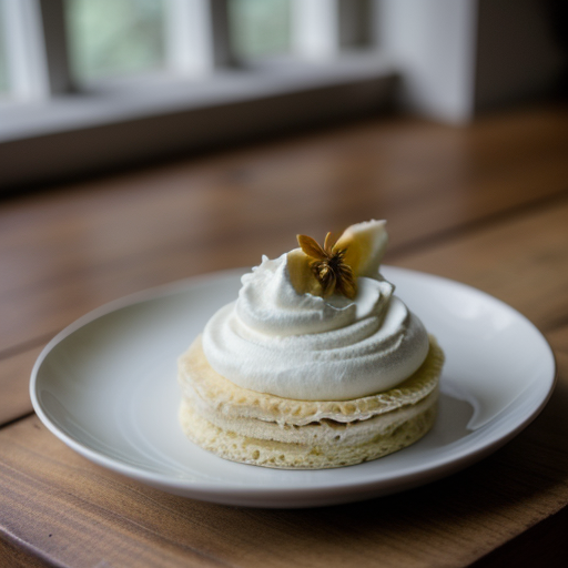 Unknown recipe image