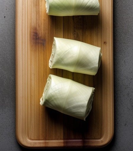 Unrolled Cabbage Rolls (5 PTS recipe image
