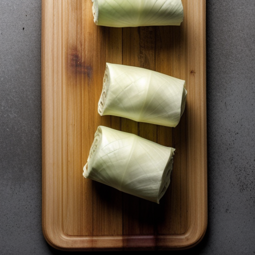 Unrolled Cabbage Rolls (5 PTS recipe image
