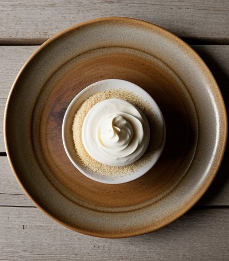 Up the Holler Puddin' recipe image