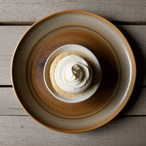 Up the Holler Puddin' recipe image