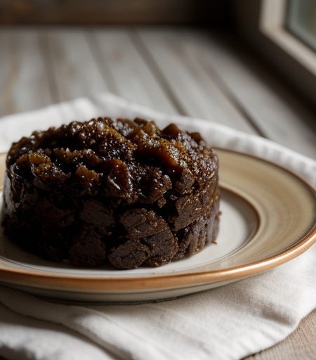 Updated Mincemeat recipe image