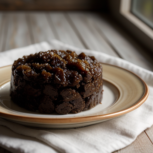 Updated Mincemeat recipe image