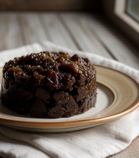 Updated Mincemeat recipe image