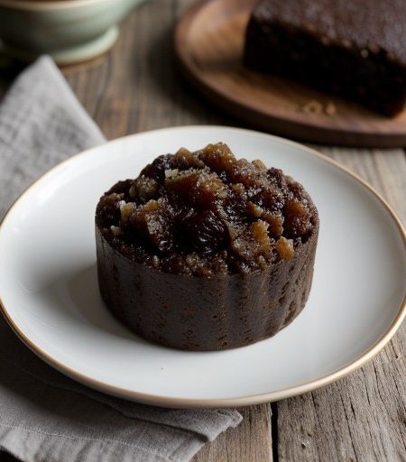 Updated Mincemeat recipe image