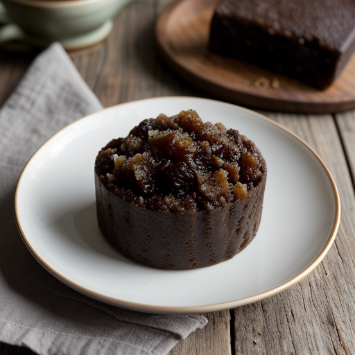 Updated Mincemeat recipe image