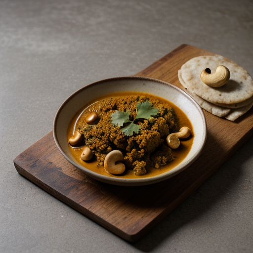 Uppama (A South Indian Dish recipe image