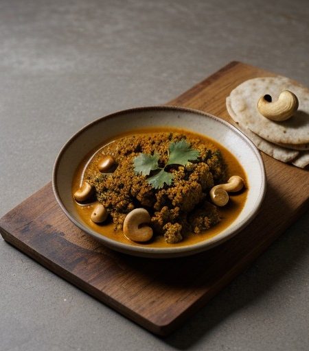 Uppama (A South Indian Dish recipe image