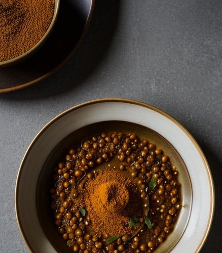 Uppama recipe image
